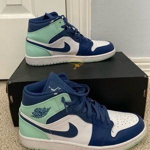Air Jordan 1